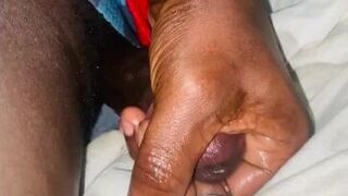 HAND MASSAGE MY DICK FEELS GREAT - porn video