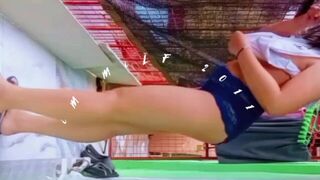 PINAY NA MALIBOG LIBOG NA LIBOG NA NAMAN YANG PUKE MO NA BASA MOMMY KO - porn video