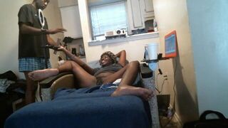 Homemade Amateur Milf - porn video