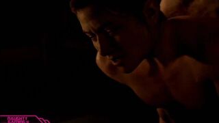 The Last Of Us Part II Abby Sex Scene - porn video