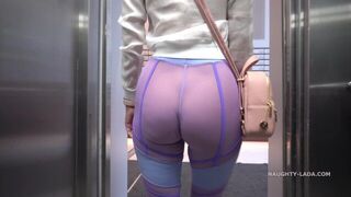 My casual outfit - porn video