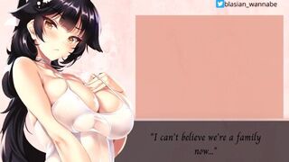 Lewding Your Mean Stepsister - porn video