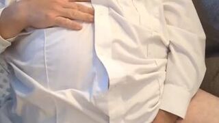 I want to secure the perimeter and your holes - porn video