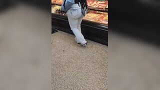 Caught this guy recording me while i shop - porn video