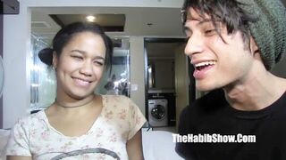 teen blasian fucked by hung mexican Derek forreal - porn video