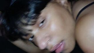 We Talk too Much During sex - porn video