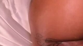 Extra BIG pussy hard fucked - porn video