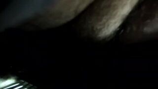 in the dark - porn video